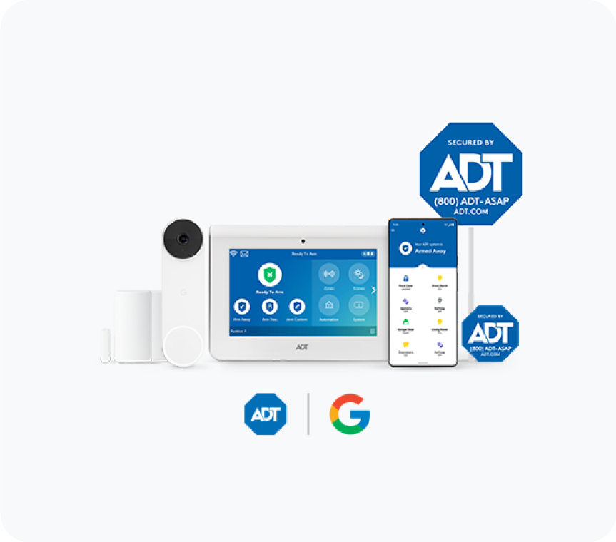 ADT starter difm